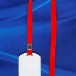 holder red
