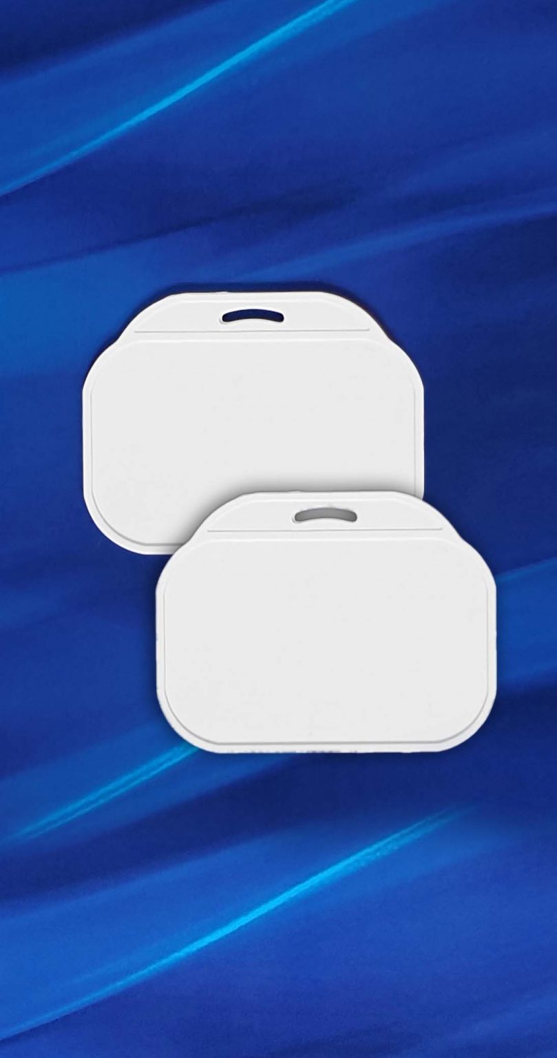 Sticker Holder (front & back) 09 only holder Superidcard