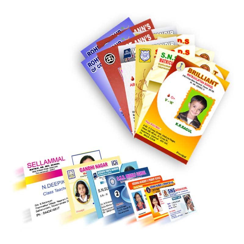 only sticker cards