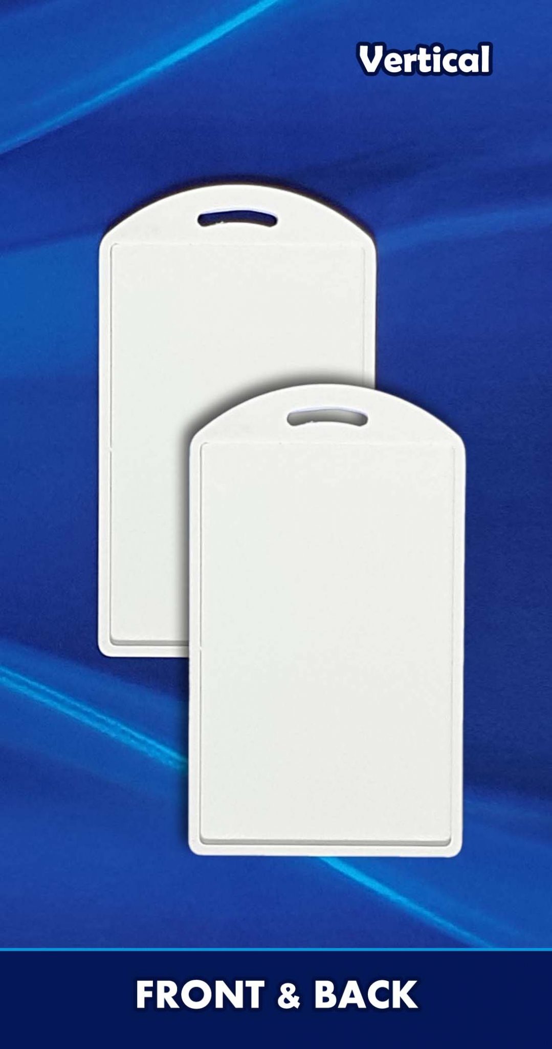 Sticker Holders Superidcard, Multicolor Lanyard, ID Holder, RFID Id, ID Cards,