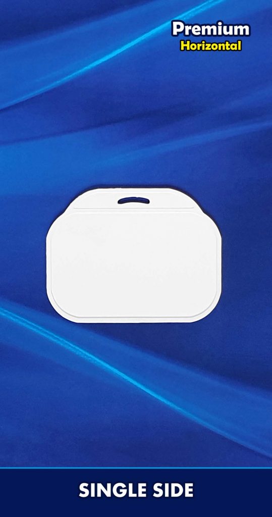 Sticker Holders Superidcard, Multicolor Lanyard, ID Holder