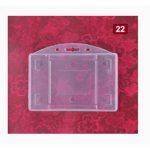 PVC holder -2
