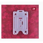 PVC holder -4