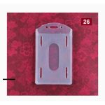 PVC holder -6