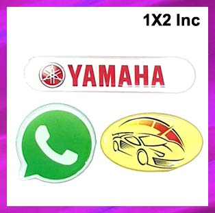 Dooming Stickers