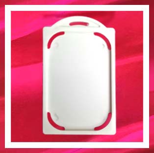 milky white 32 V
